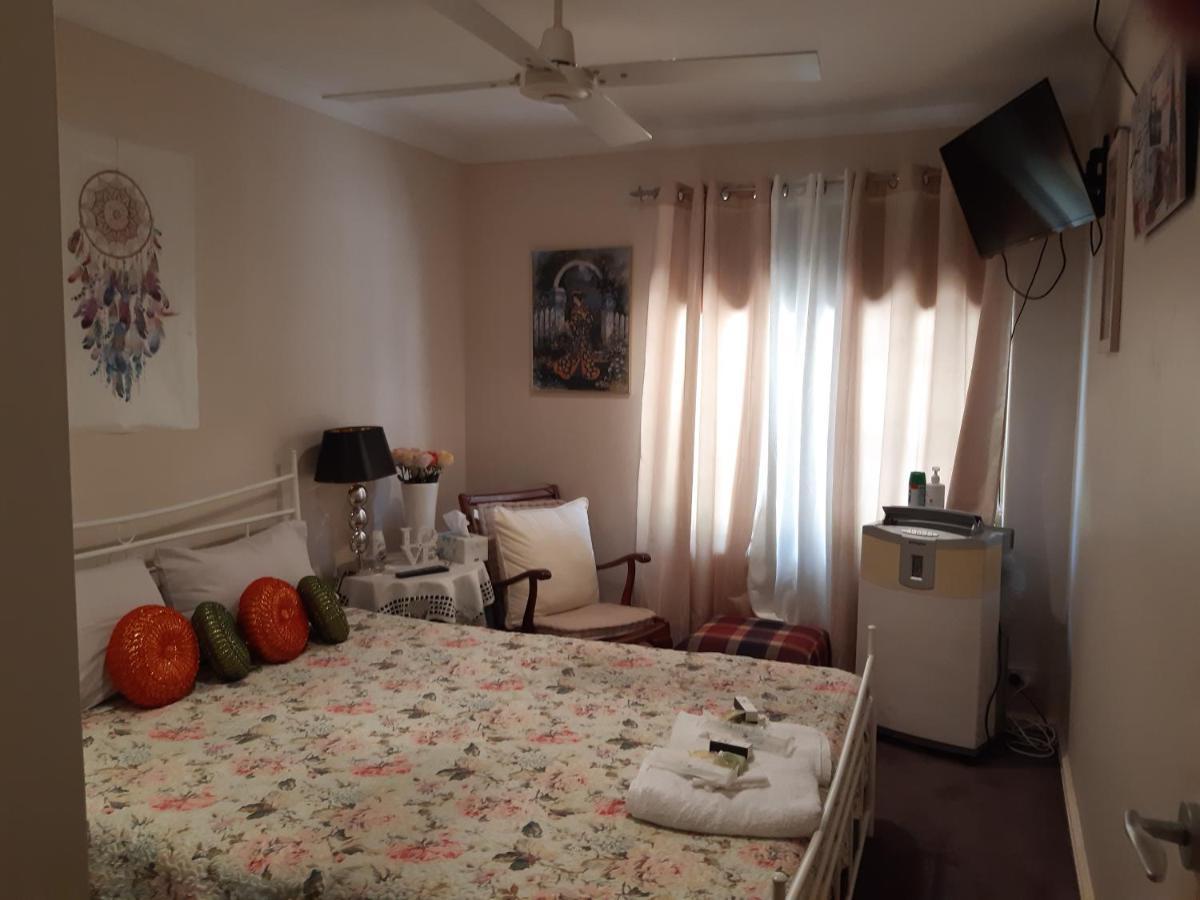 Mundaring Bed And Breakfast Exteriör bild