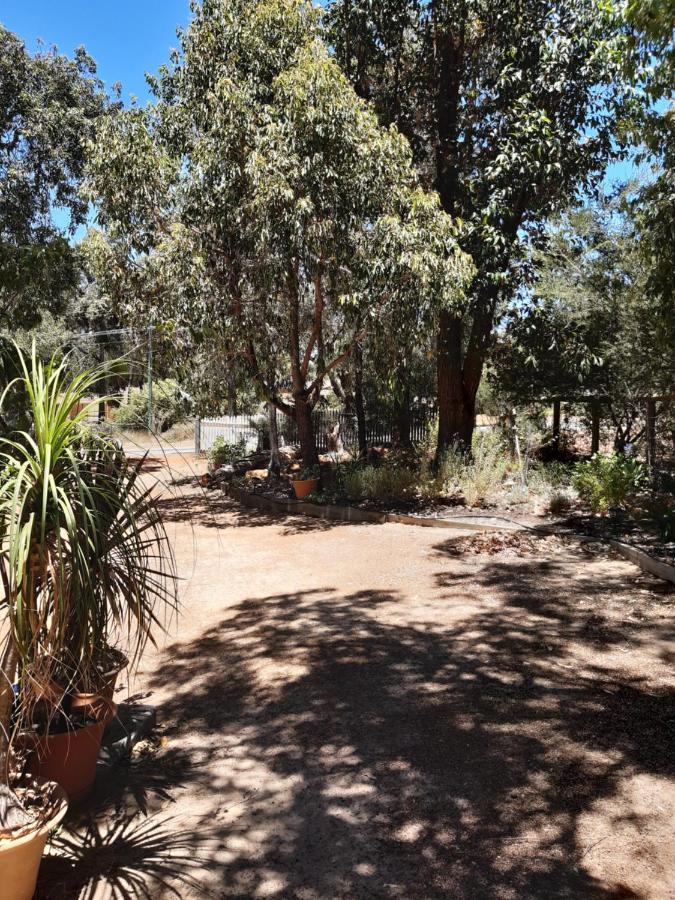 Mundaring Bed And Breakfast Exteriör bild